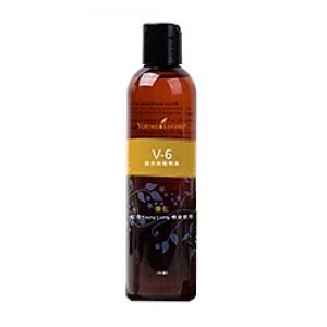 V-6™綜合純植物油